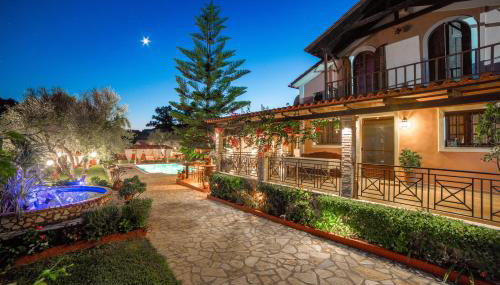 Villa Elea - Foto 4