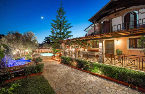 Villa Elea - Foto 4
