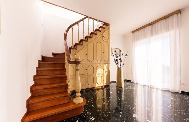 CASAVIVA - PRIMAVERA 1a RAPALLO - Foto 19