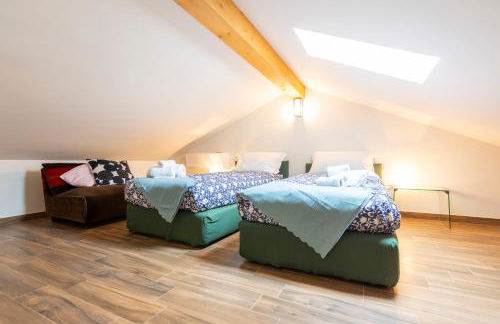 GuestHost - Casa Nina Lovely Nest in Gorgonzola - Foto 13