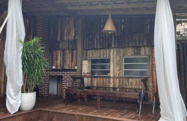 Grand Moriá Pousada Spa - Photo 43