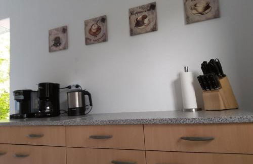 Holiday Home Erholung pur- Nordsee-Urlaub mit Hund by Interhome - Foto 13