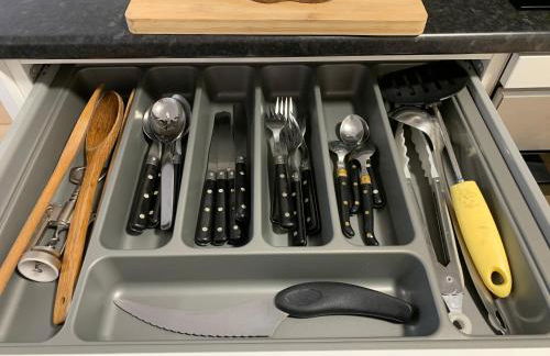 Cosy New Studio 2 min RER B - Foto 8