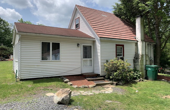 Echo Valley Cottages - Foto 69