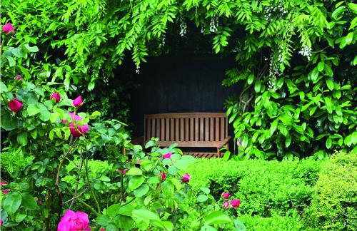 Crafter's Retreat luxury cabin on the Norfolk Cambridgeshire border - Foto 45