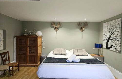 Gîte 3 personnes Fécamp-Etretat - Foto 10