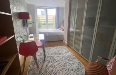 Desirable, Fashionable 2bed Flat in Chelsea - Foto 15