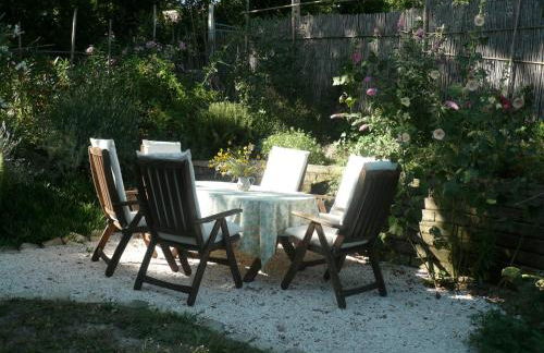 Strohballenhaus Valle delle Rose - Photo 39