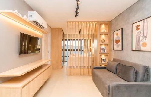 BSB STAY Long Stay Noroeste - Studios Copenhague - Foto 2