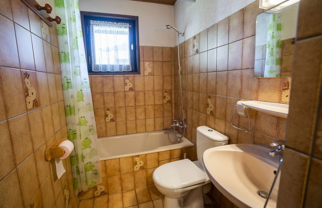 Châtel Réservation - Foto 43