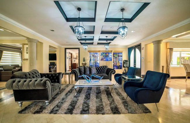 Orchids & Palms Villa - Foto 29