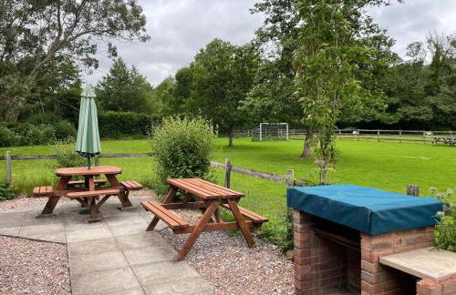 Duddings Country Cottages - Photo 47