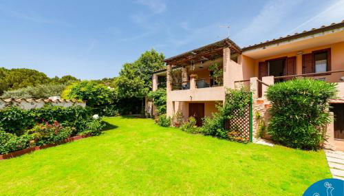 La Bouganville - House with garden and sea view - Foto 5, Garden