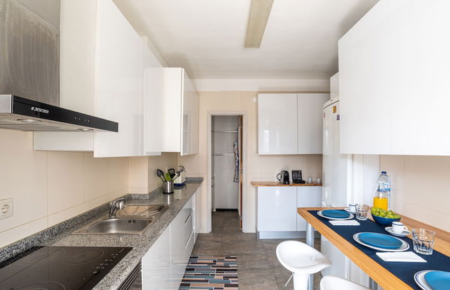 Porto Family Home by MP - Foto 13