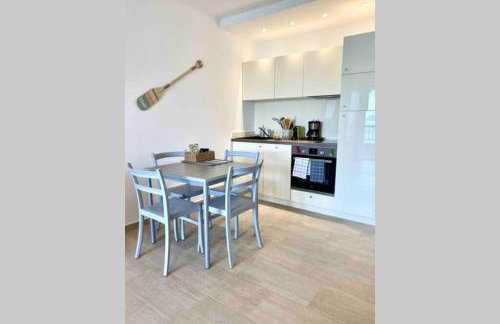 Studio 3 personnes Front de Mer - Foto 23