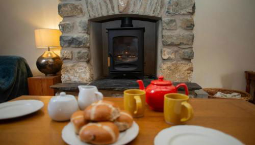 Ty Moch Bach Fishguard - Foto 3