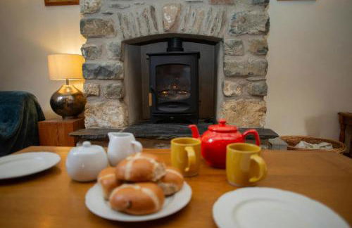 Ty Moch Bach Fishguard - Foto 3