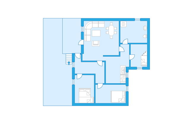 Hjartnesvika - Foto 13