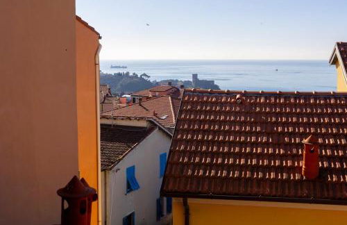 Lerici - Ancient Liguria free parking - Foto 23