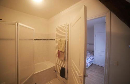 Ferme de Franqueville - Foto 22