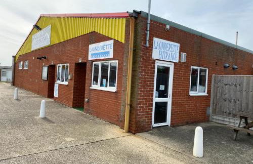 East Coast Chalets 58 at California Sands Dog Friendly - Foto 34