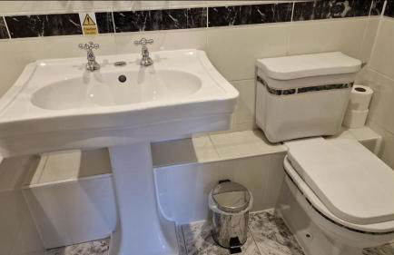 Lovelady Shield House - Foto 54