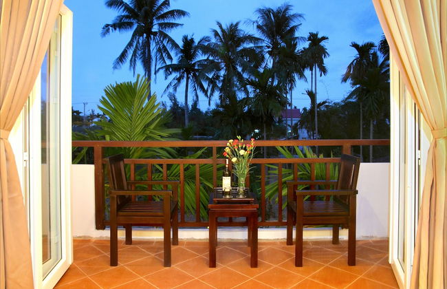 Green Areca villa - Photo 11