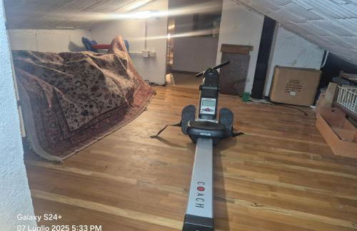 SESTRI Villa Vignolo with POOL - Foto 63