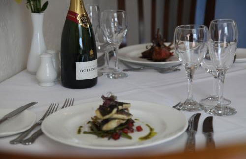 Singleton Lodge Country House Hotel - Foto 26