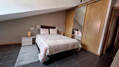 Aldea Bricia 20 BC - Foto 3, wardrobe