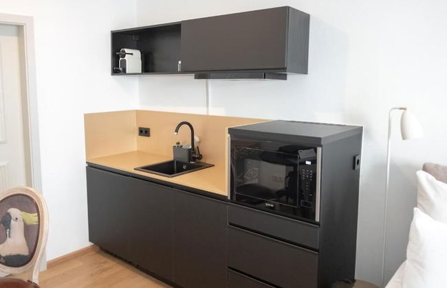 ANA Suites Augsburg City Center - Foto 10