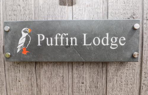 Puffin Lodge - Foto 25