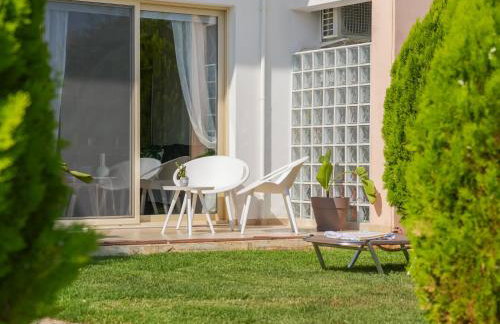 Cisterna Apartment - Shared Pool - Foto 6