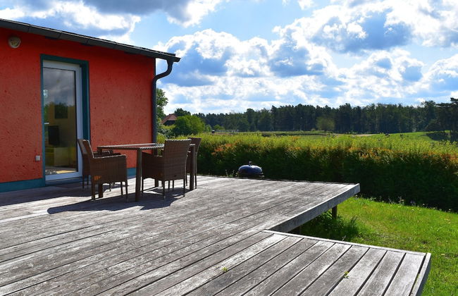 Ferienhaus am Garder See Inselblick - Foto 21