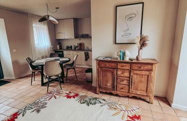 Domaine du Mimosa - Foto 47