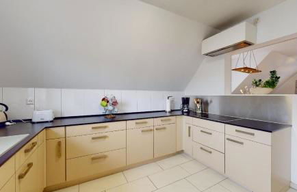 Apartmenthaus Çelik - Foto 50