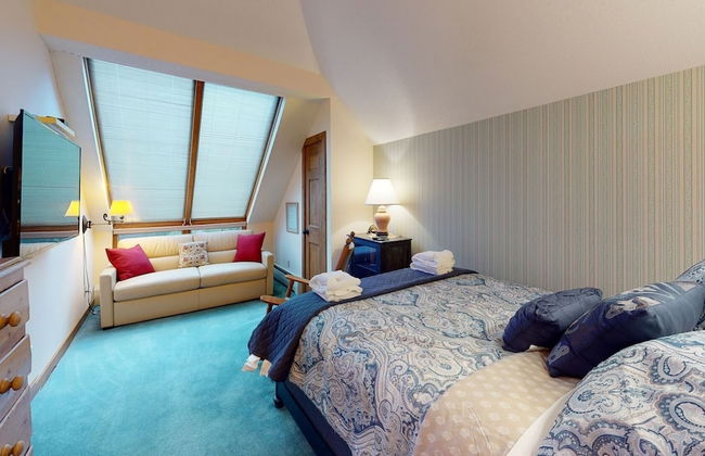 Sunrise Mountain Village by RedAwning - Foto 7