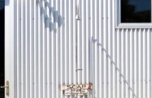 Mid Century Modern Family Home On 25 Acres! - Foto 46