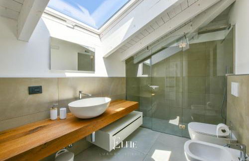 Lake Maggiore View Apt Meina - Foto 27