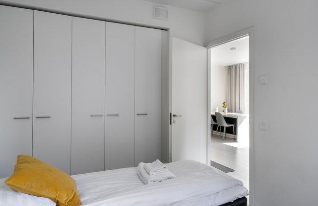 Hiisi Homes Espoo Center - Foto 9