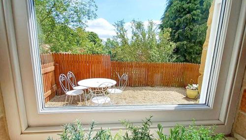 Serendipity cottage - Photo 4, Garden, Garden view