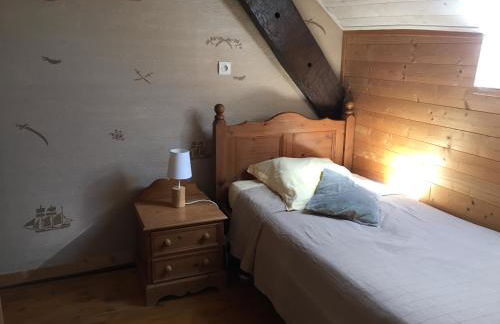 Gîtes au Clos du Lit - Photo 20