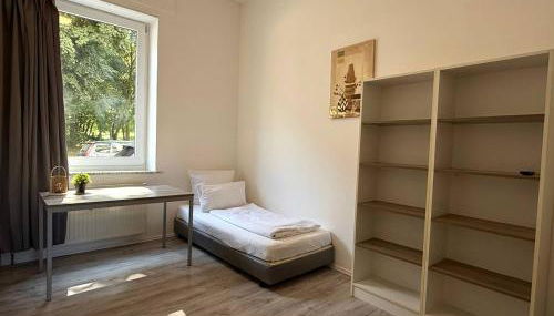 DIM Monteurzimmer Duisburg - Foto 2