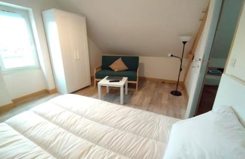 Cosne-sur-Loire Appartement Centre Ville - Foto 9