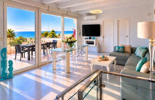 Casa Mazagón con vistas al mar - Foto 1