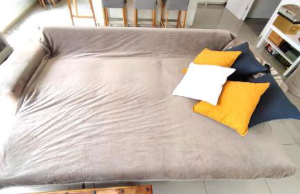 ZION -100m Zen - Paris-DisneyLand - Foto 41