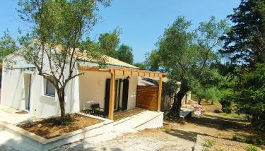 The Old Stables Apartment - Foto 3, Garden