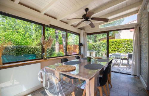 Secure House in domain 6-7 guests 30min from Cannes - Photo 2