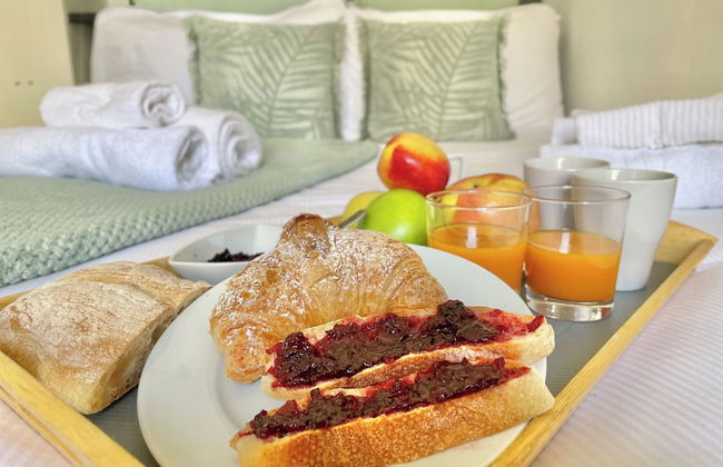 Happy Family Apartments Cathedral - Foto 14