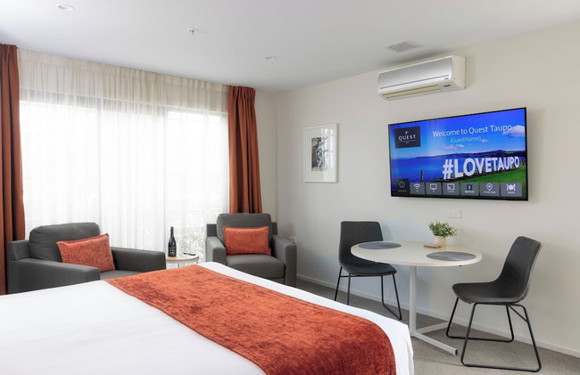Quest Taupo Serviced Apartments - Foto 5